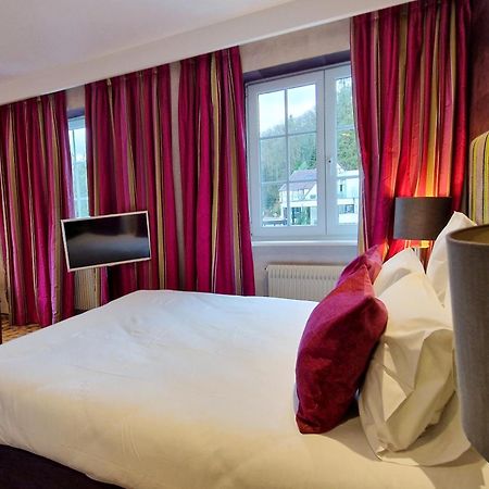 6717 Nature Hotel & Spa Le Clos Des Delices Ottrott Exterior photo