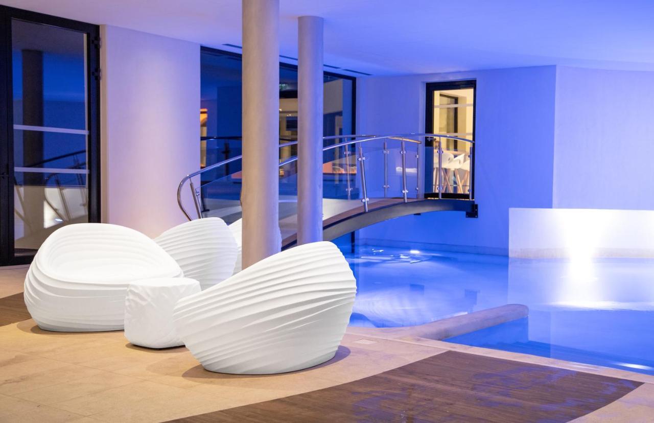6717 Nature Hotel & Spa Le Clos Des Delices Ottrott Exterior photo