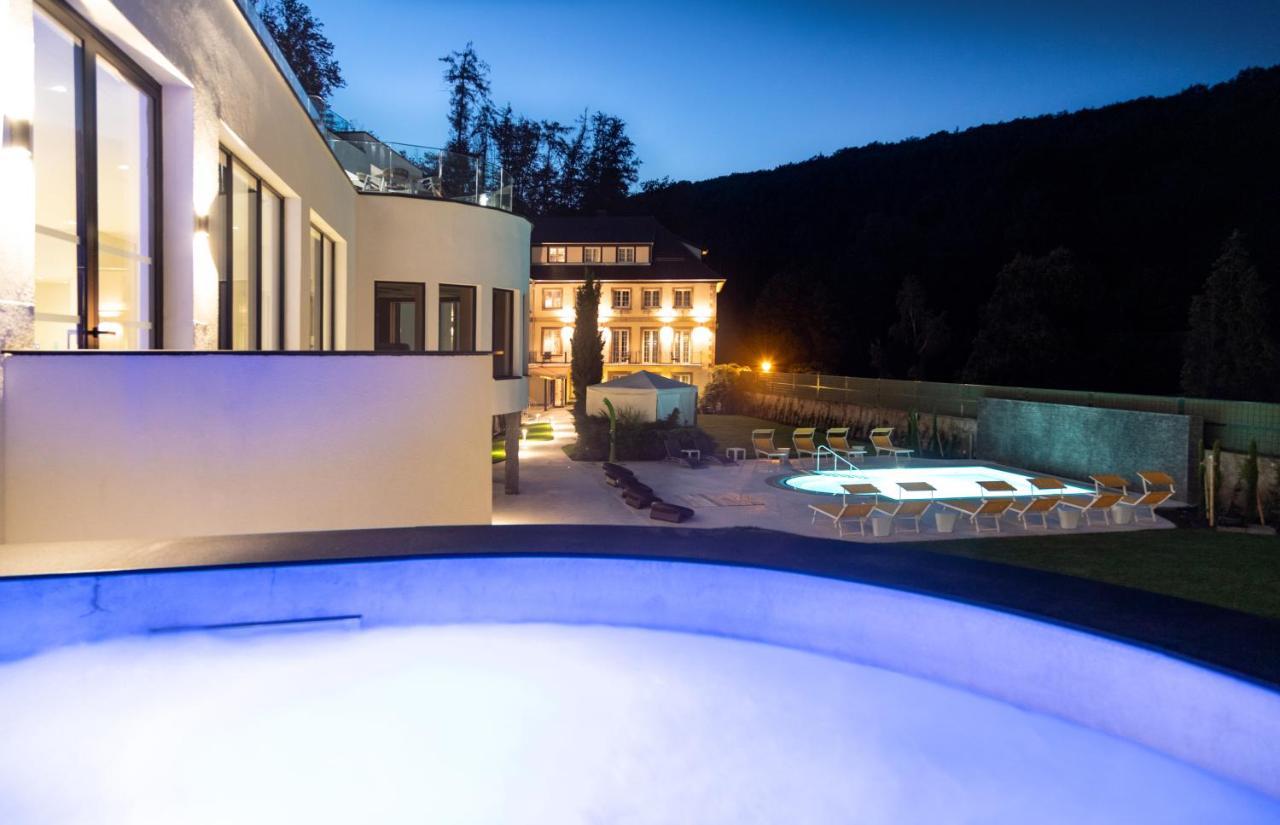 6717 Nature Hotel & Spa Le Clos Des Delices Ottrott Exterior photo
