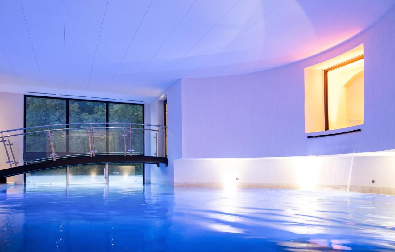 6717 Nature Hotel & Spa Le Clos Des Delices Ottrott Exterior photo